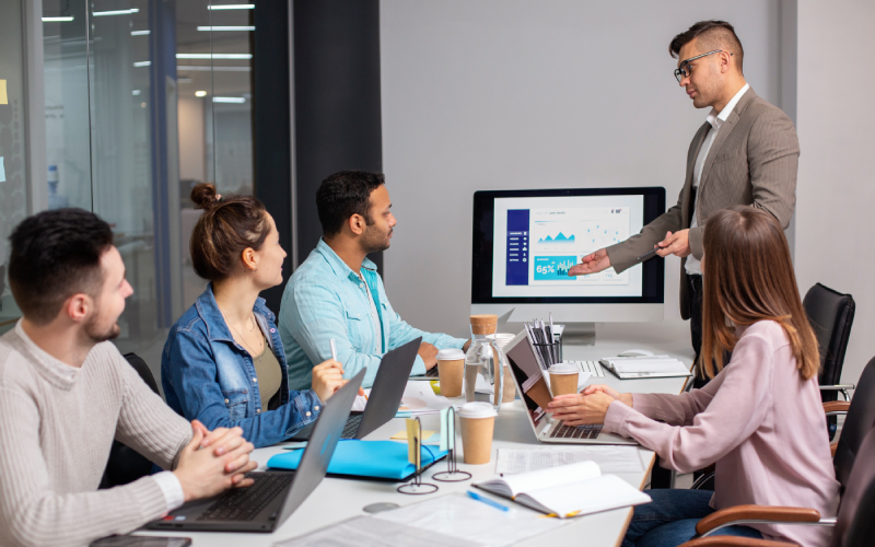 HR Staffing Solutions